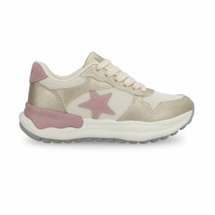 KIDS SWIFT - WASHED GOLD/ LIGHT PINK | Vintage Havana Women
