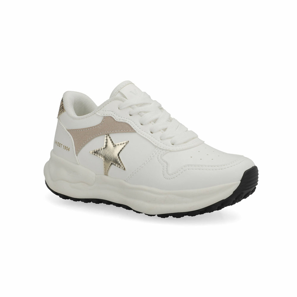 KIDS SWIFT - WHITE TAUPE GOLD | Vintage Havana Women