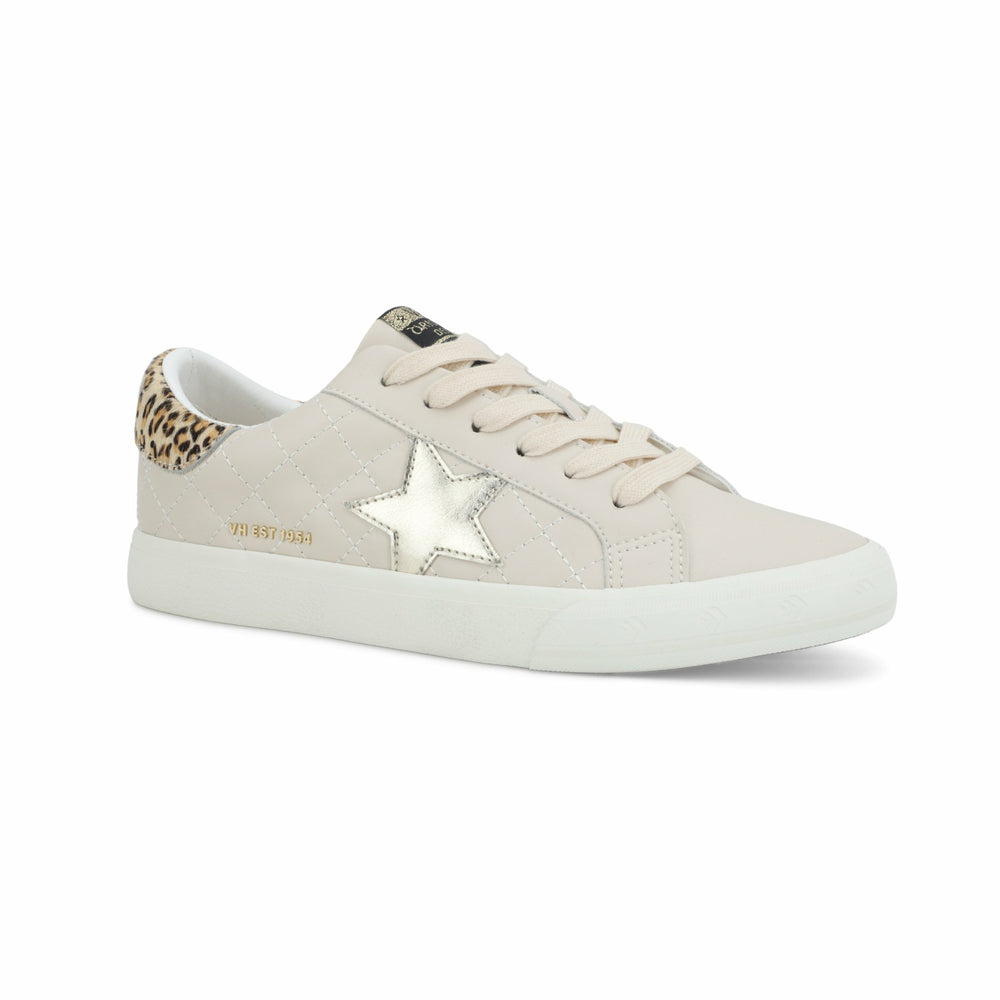 GRANDE - NUDE QUILTED | Vintage Havana Women