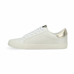 GRANDE - WHITE GOLD PEARLS POP | Vintage Havana Women