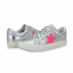GRANDE - WASHED SILVER PINK MIX | Vintage Havana Women