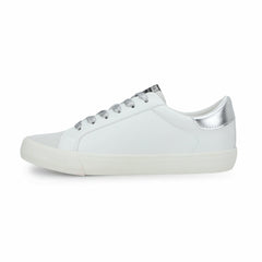GRANDE - WHITE MAROON GREY POP | Vintage Havana Women
