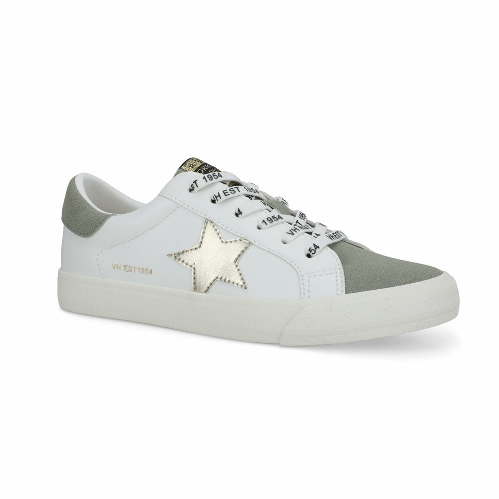 GRANDE - WHITE MINT WASHED GOLD | Vintage Havana Women