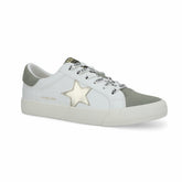 GRANDE - WHITE MINT WASHED GOLD | Vintage Havana Women
