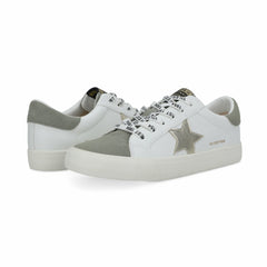 GRANDE - WHITE MINT WASHED GOLD | Vintage Havana Women
