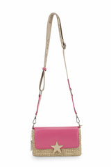 Capri Pink Bag | Vintage Havana Women