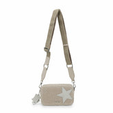 MINI MEME - BEIGE RAFIA | Vintage Havana Women