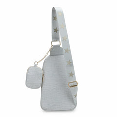 Kety Bag - White Multi | Vintage Havana Women