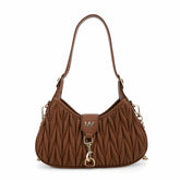 AMELIA BAG - BROWN | Vintage Havana Women
