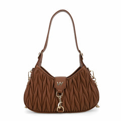 AMELIA BAG - BROWN | Vintage Havana Women
