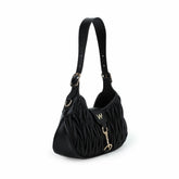 AMELIA BAG - BLACK | Vintage Havana Women