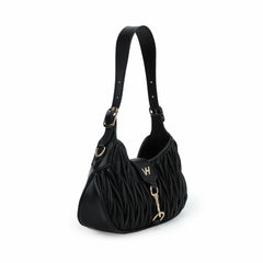 AMELIA BAG - BLACK | Vintage Havana Women