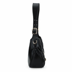 AMELIA BAG - BLACK | Vintage Havana Women