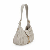 AMELIA BAG - BEIGE | Vintage Havana Women