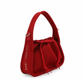 AURORA BAG - RED | Vintage Havana Women