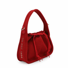 AURORA BAG - RED | Vintage Havana Women