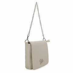 ALLIE BAG - WHITE | Vintage Havana Women