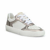 FAST - WHITE METALLIC BRONZE | Vintage Havana Women