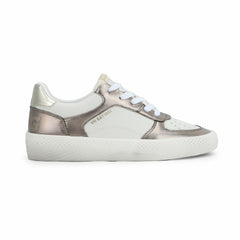 FAST - WHITE METALLIC BRONZE | Vintage Havana Women