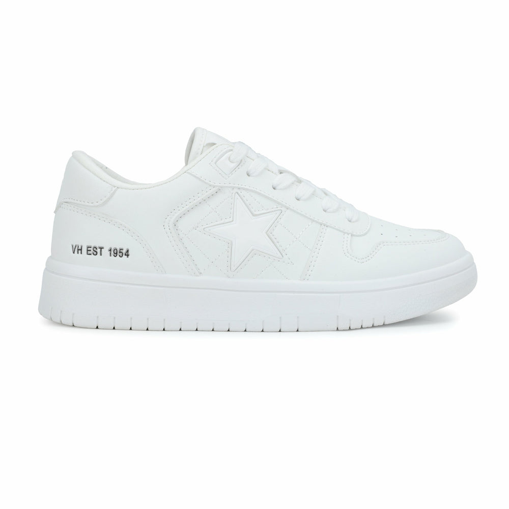 FRESH - QUILTED WHITE | Vintage Havana Women