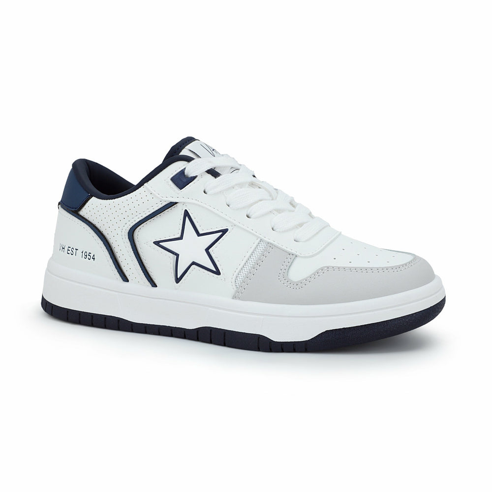 FRESH - WHITE GREY BLUE | Vintage Havana Women