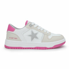 FRESH - WHITE HOT PINK | Vintage Havana Women