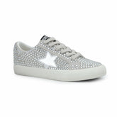 GRANDE - SILVER FULL RHINESTONE | Vintage Havana Women