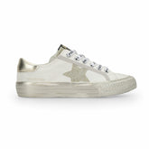 KIDS ALIVE - WHITE GOLD | Vintage Havana Women
