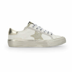 KIDS ALIVE - WHITE GOLD | Vintage Havana Women