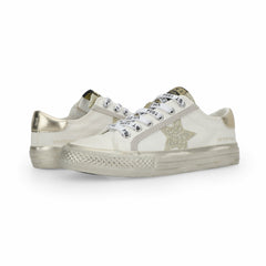 KIDS ALIVE - WHITE GOLD | Vintage Havana Women