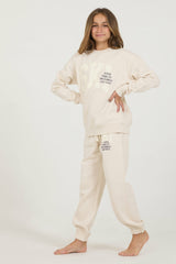 Kids Bone Ski Location Crew | Vintage Havana Women