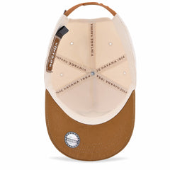 RISE HAT | Vintage Havana Women