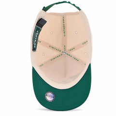 RISE 3 HAT | Vintage Havana Women
