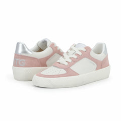FAST - WHITE SOFT PINK | Vintage Havana Women