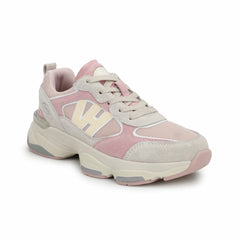 DASH 3 - GREY SOFT PINK | Vintage Havana Women