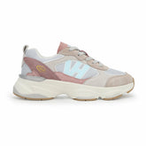 DASH 8 - WHITE/BLUSH TAUPE BLUE | Vintage Havana Women