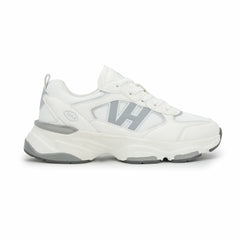 DASH 10 - WHITE/GREY | Vintage Havana Women