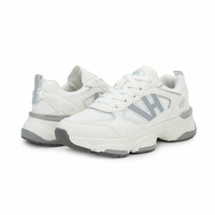 DASH 10 - WHITE/GREY | Vintage Havana Women