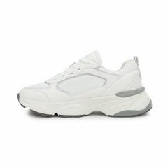 DASH 10 - WHITE/GREY | Vintage Havana Women