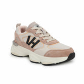 DASH 11 - WHITE/BLUSH/CORAL/BLACK | Vintage Havana Women