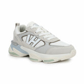 DASH 12 - WHITE/GREY/TAUPE | Vintage Havana Women
