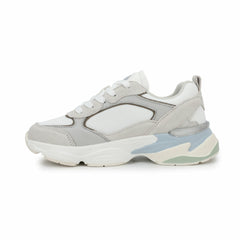 DASH 12 - WHITE/GREY/TAUPE | Vintage Havana Women
