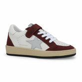 DAKOTA - MAROON SUEDE | Vintage Havana Women