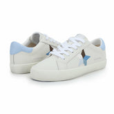 NINA - WHITE/SKY MULTI | Vintage Havana Women