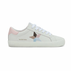 NINA - WHITE/PINK | Vintage Havana Women
