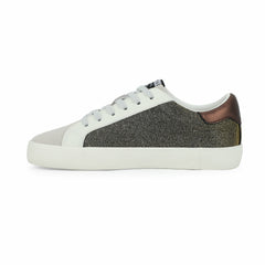 FLAIR - BLACK/GOLD METALLIC | Vintage Havana Women