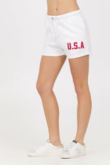 Surfwash Fleece Shorts | Vintage Havana Women