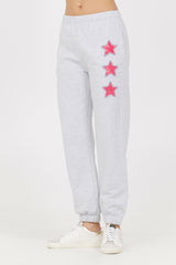 USA French Terry Jogger | Vintage Havana Women