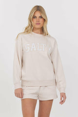 Surf Wash Crew Crochet | Vintage Havana Women