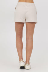 Surf Wash Shorts Crochet Applique | Vintage Havana Women